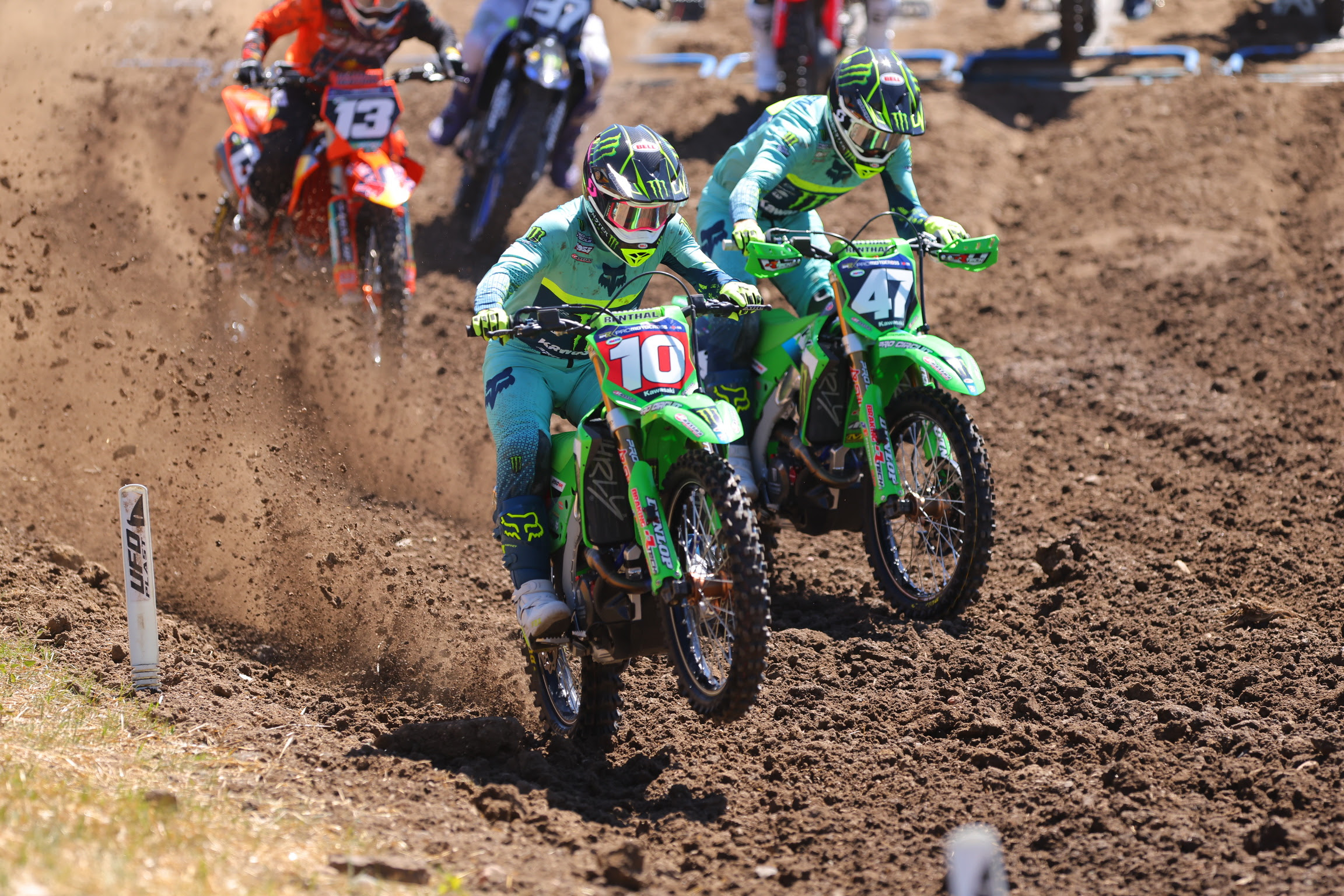 rider image