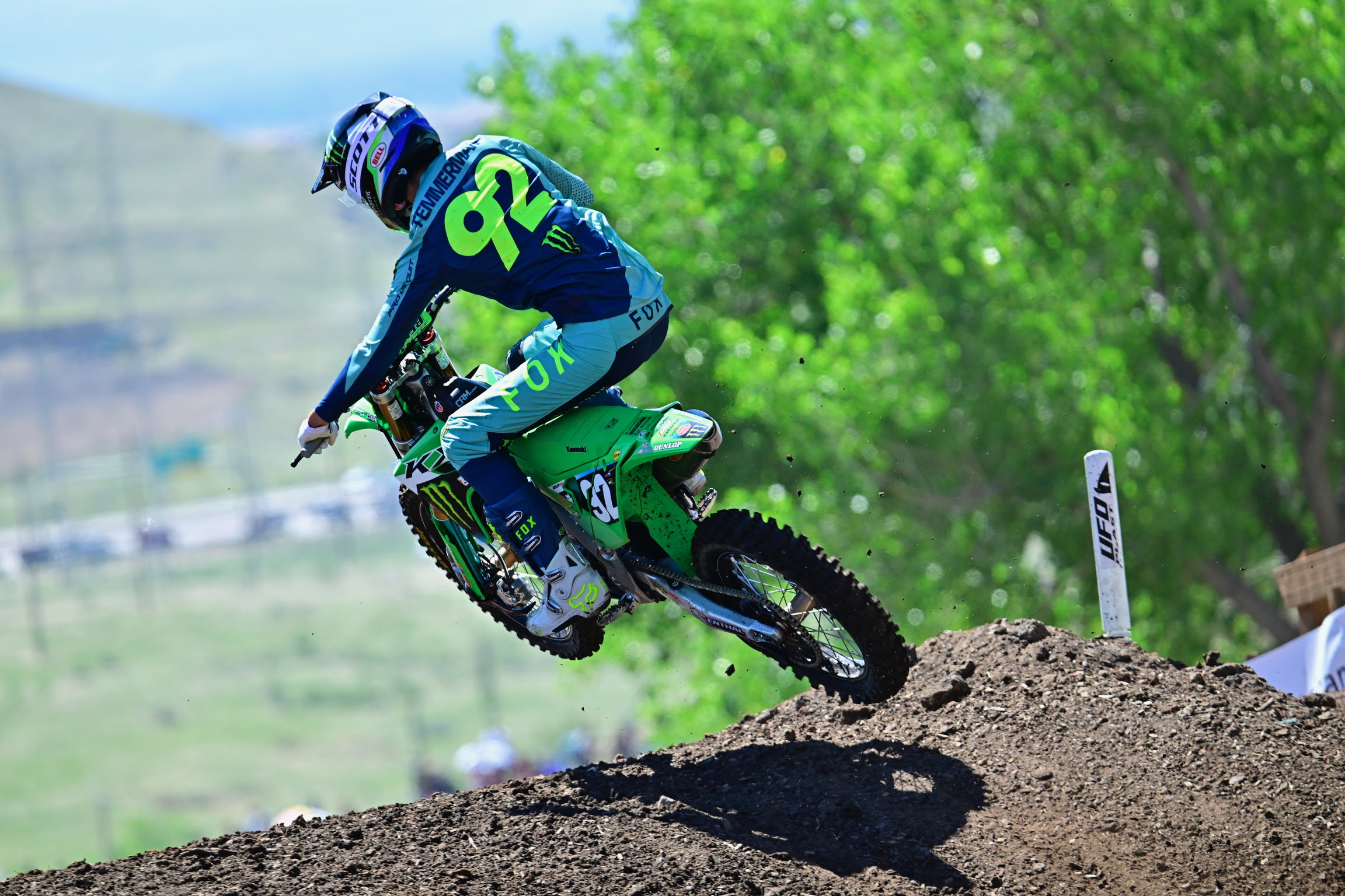 rider image