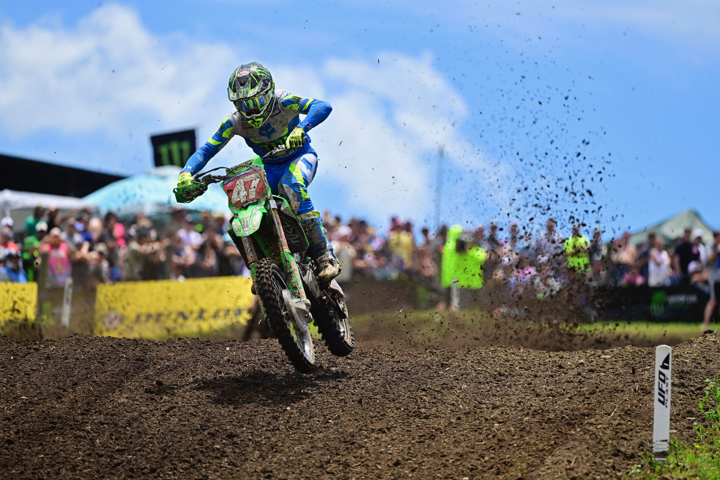 rider image