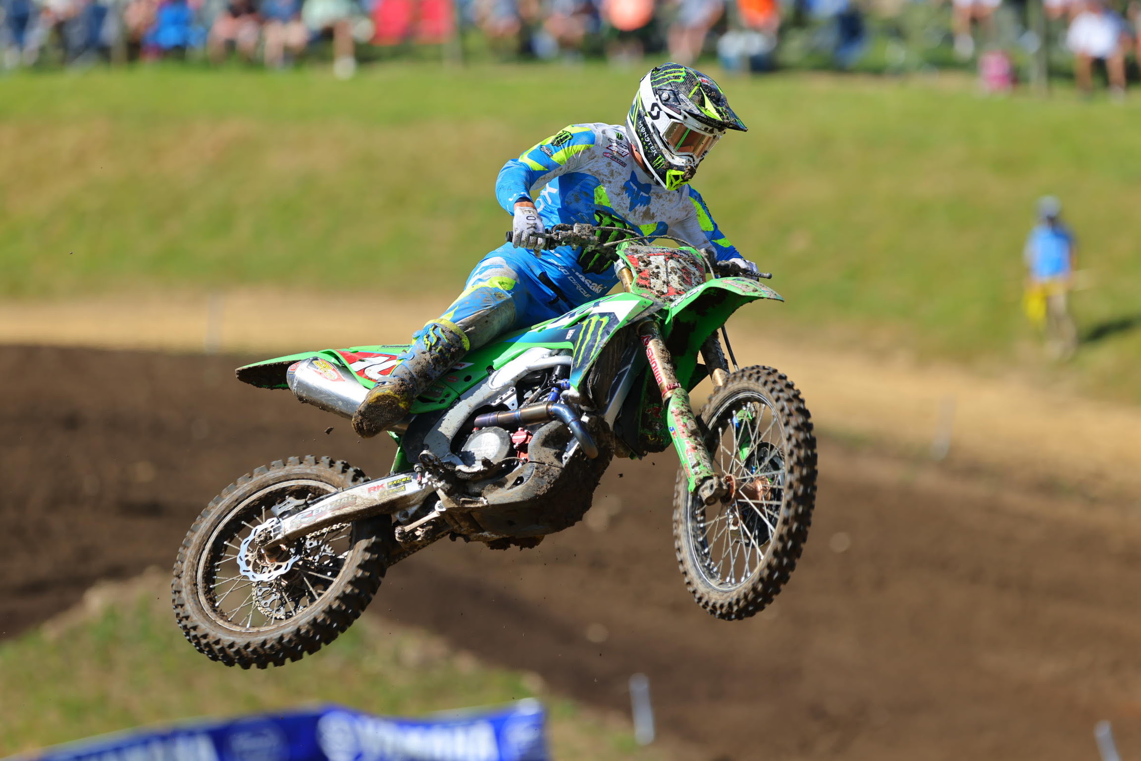 rider image