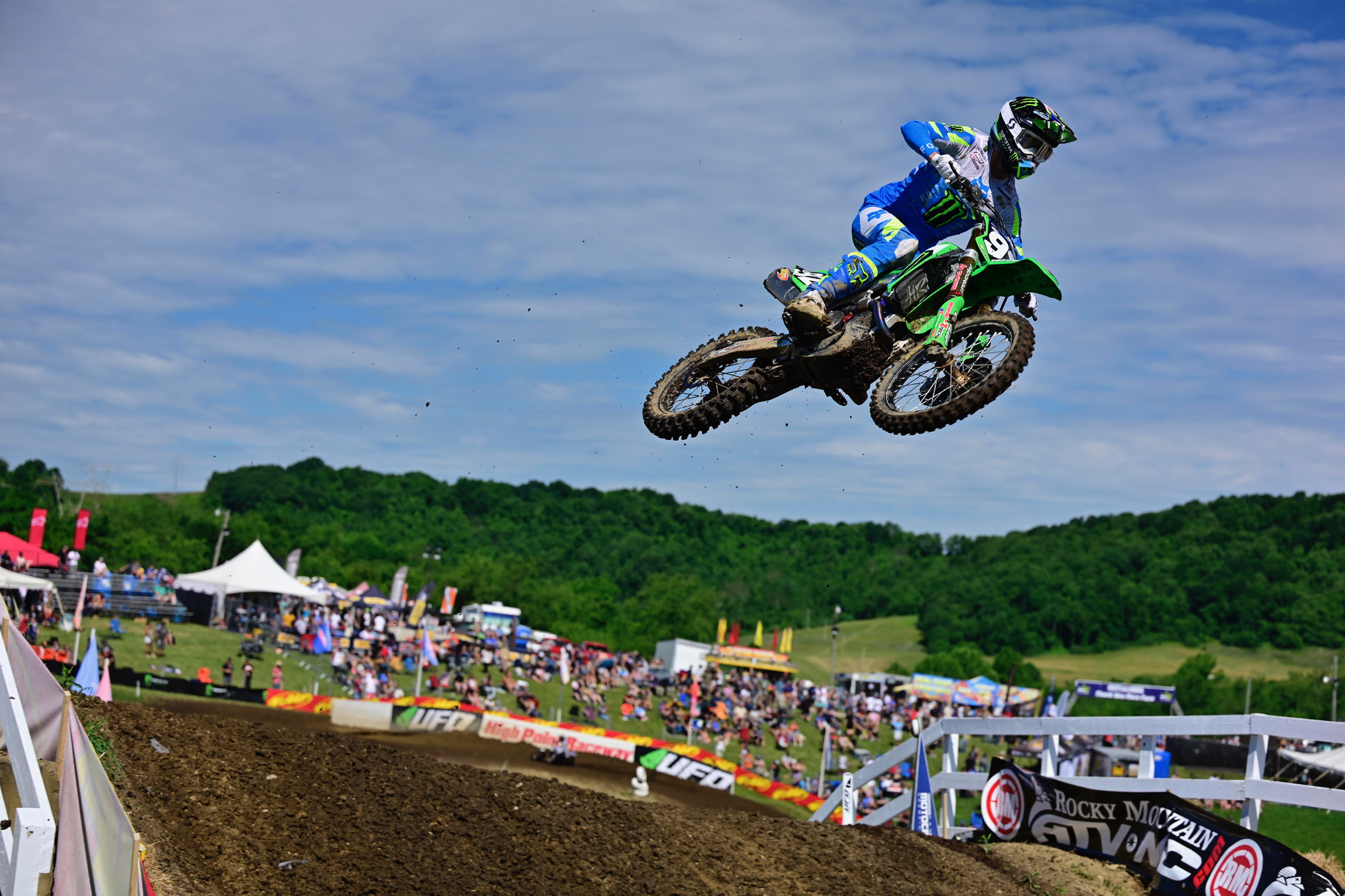 rider image