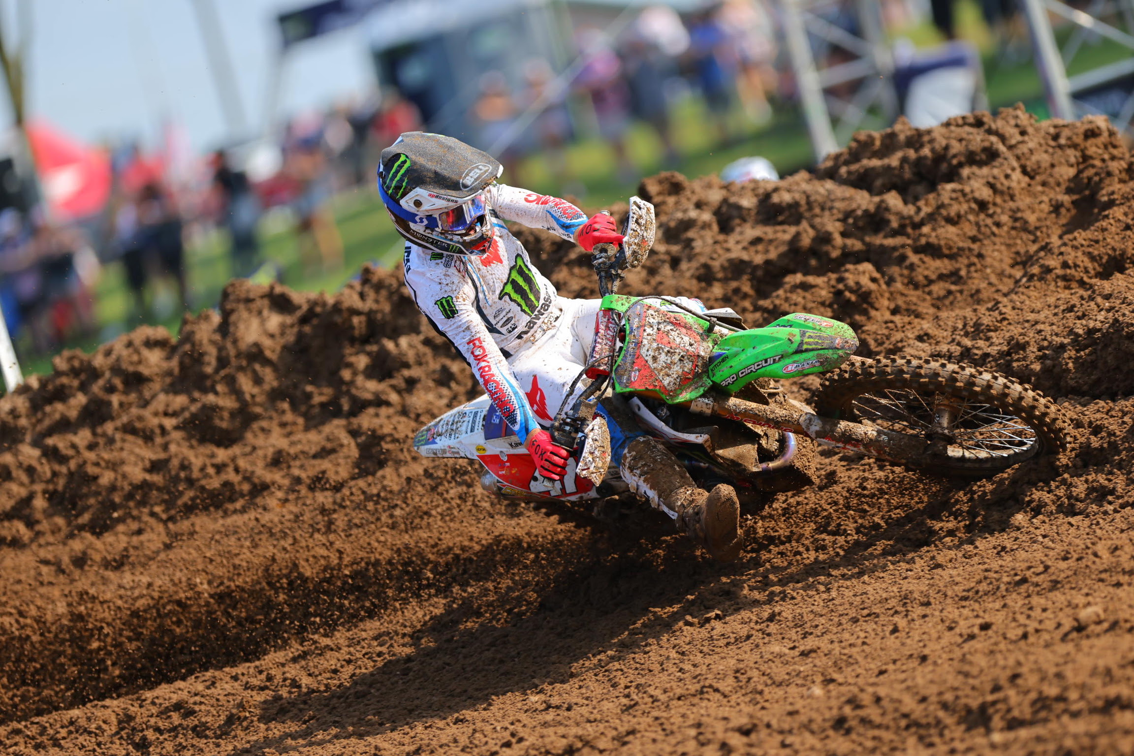 rider image