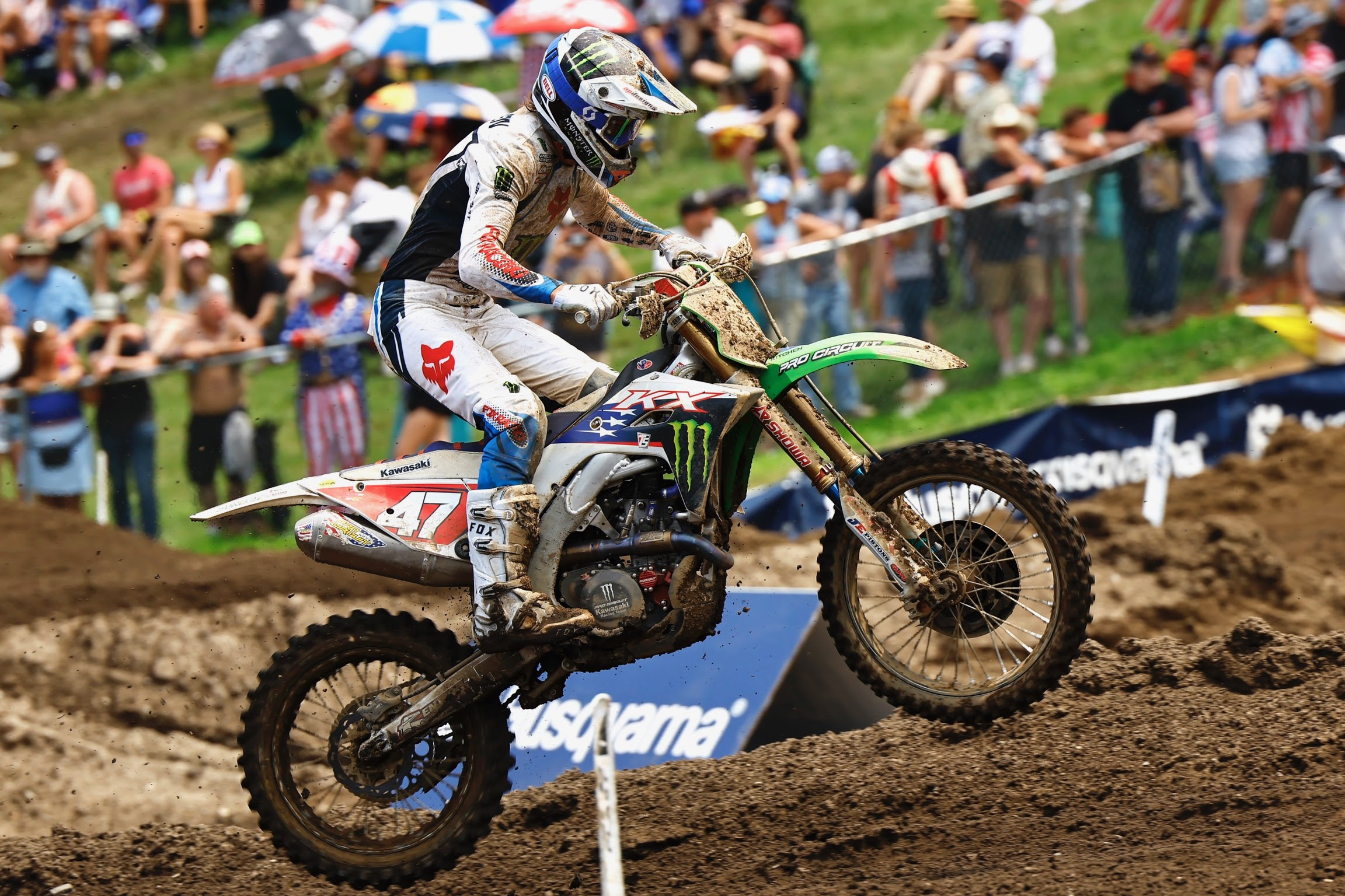 rider image
