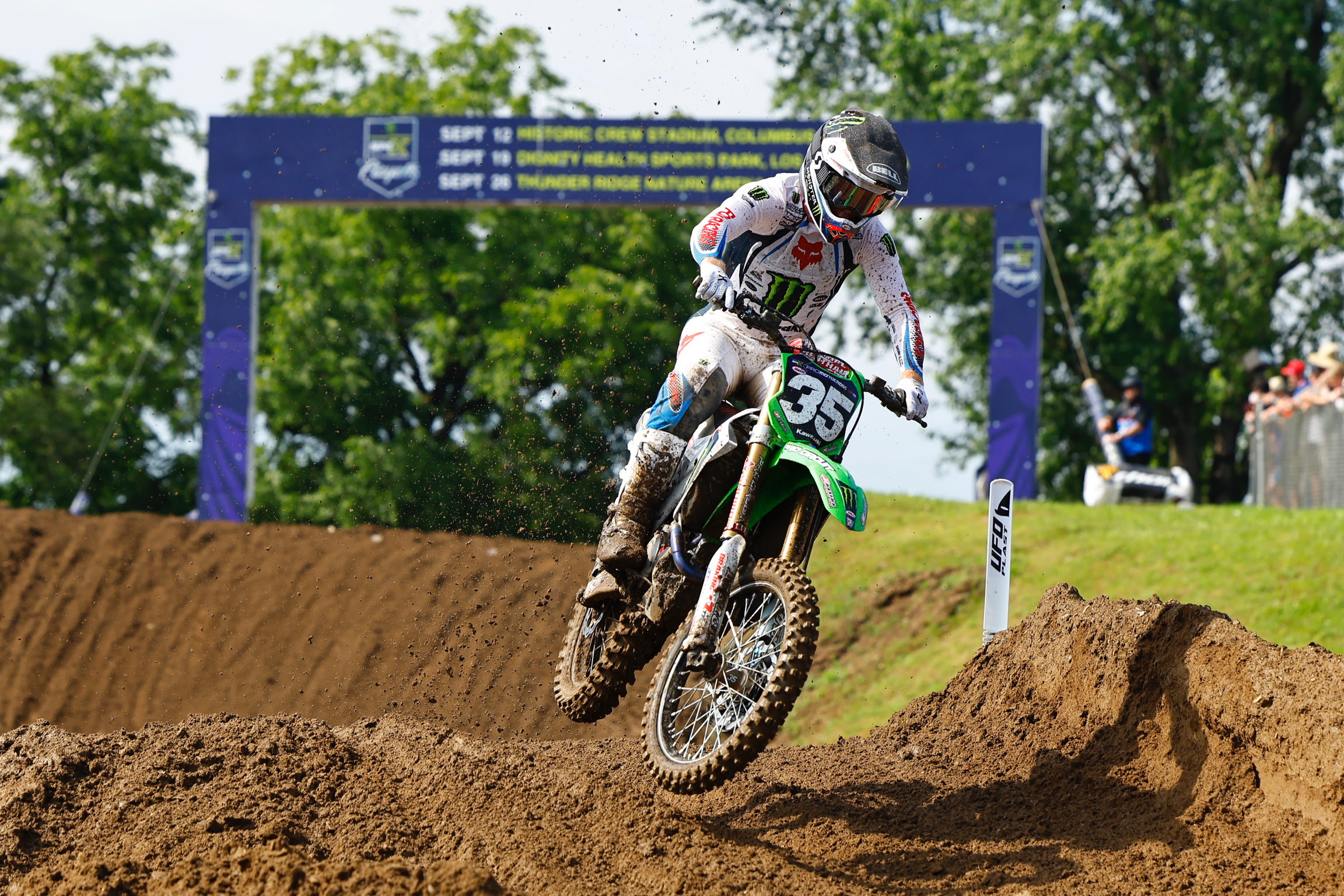 rider image