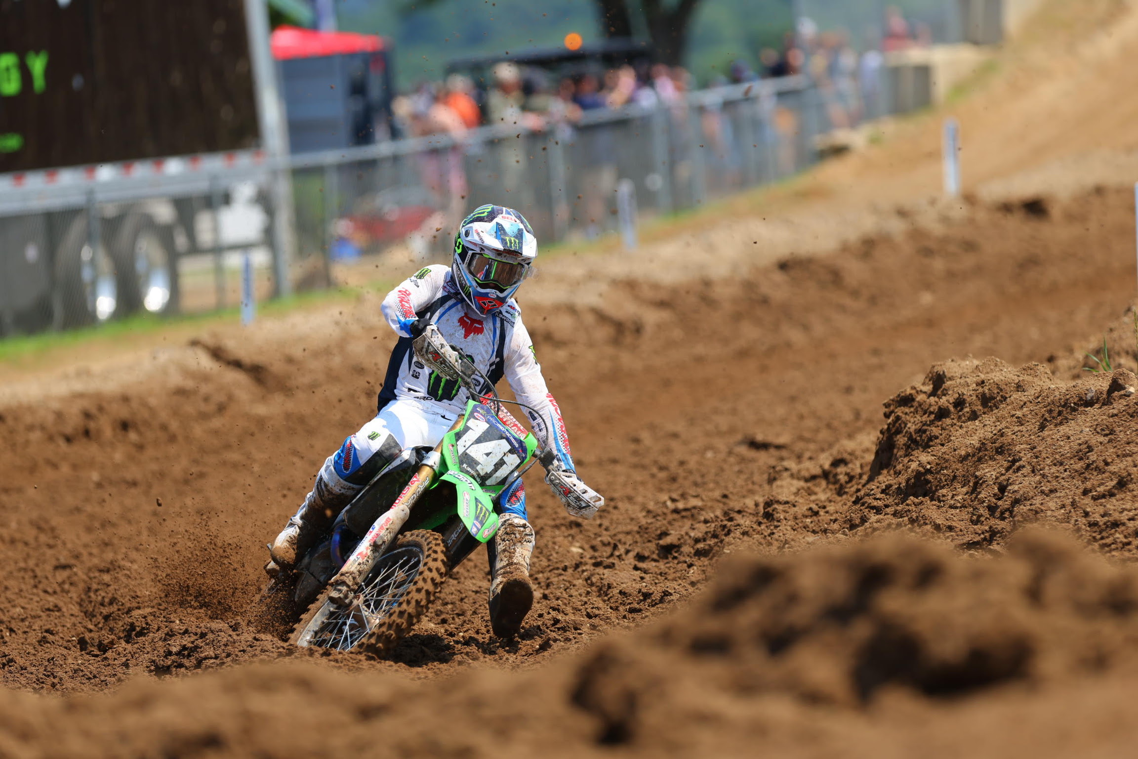 rider image