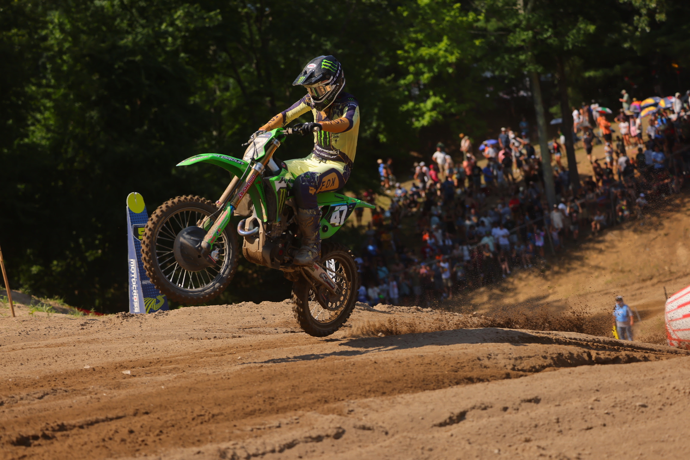 rider image