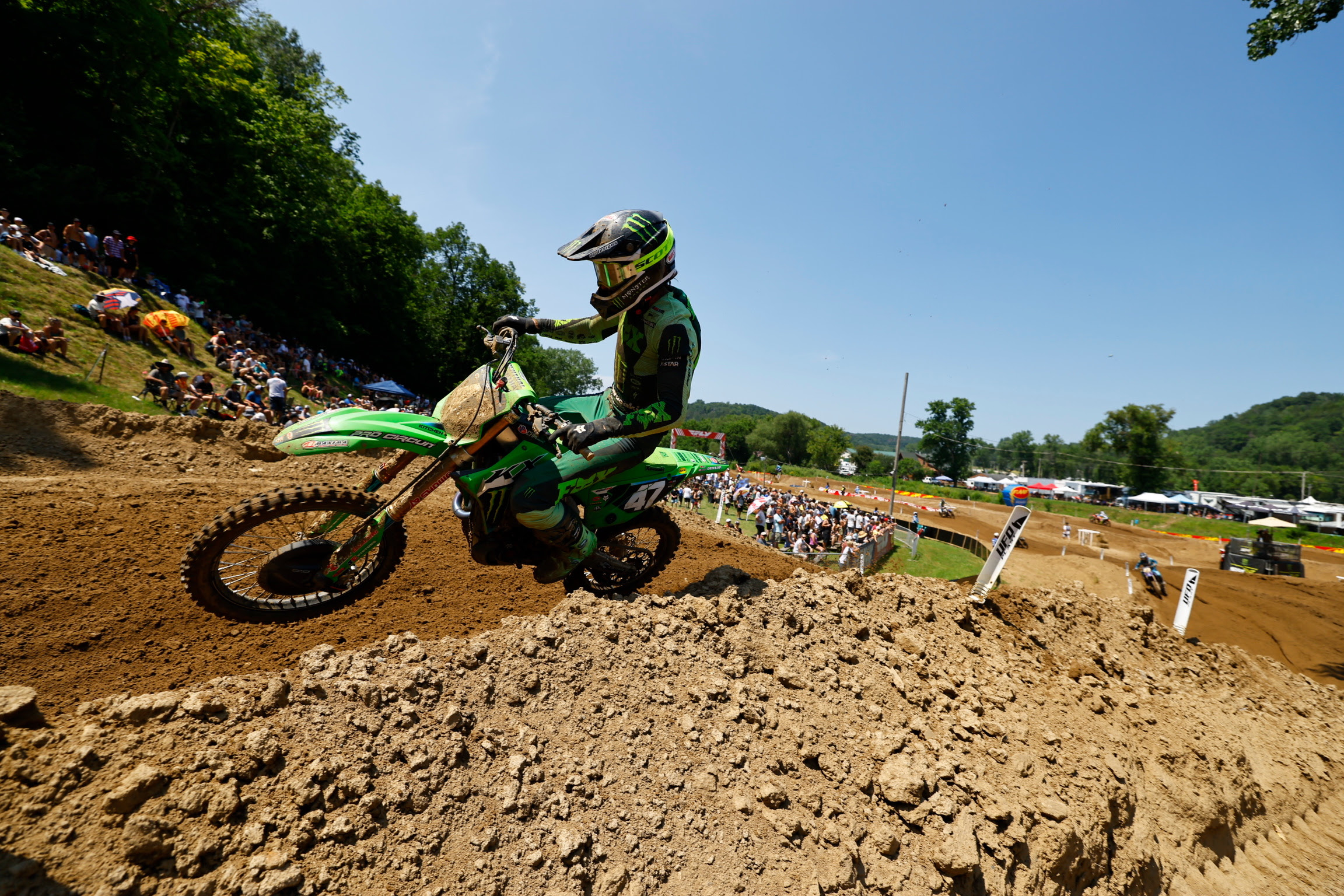 rider image