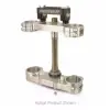 TRIPLE CLAMP KIT, YZ125 '21-26