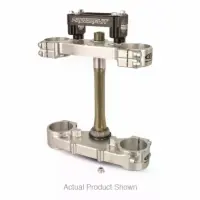 TRIPLE CLAMP KIT, YZ125 '21-26