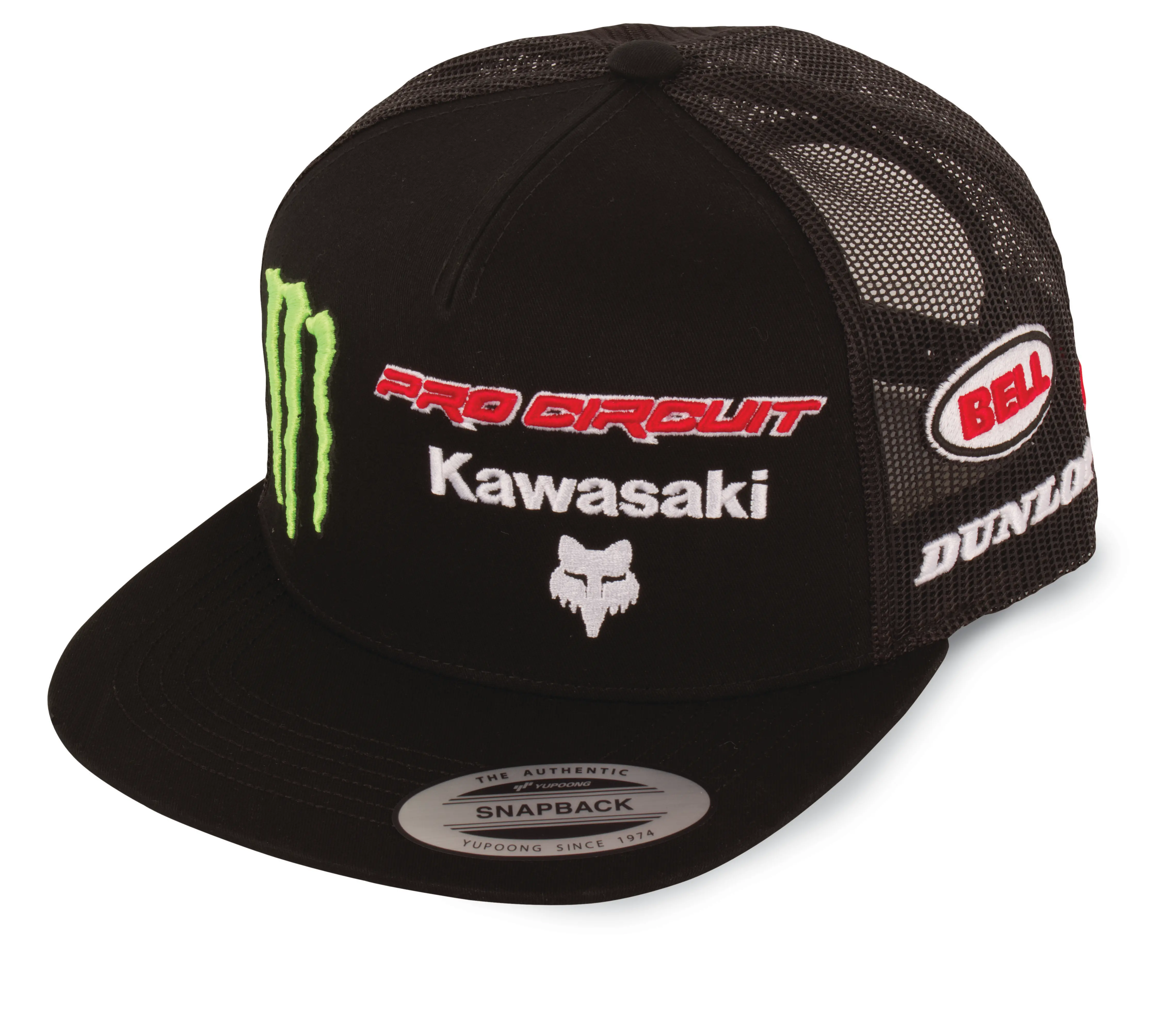 Team Podium Hat