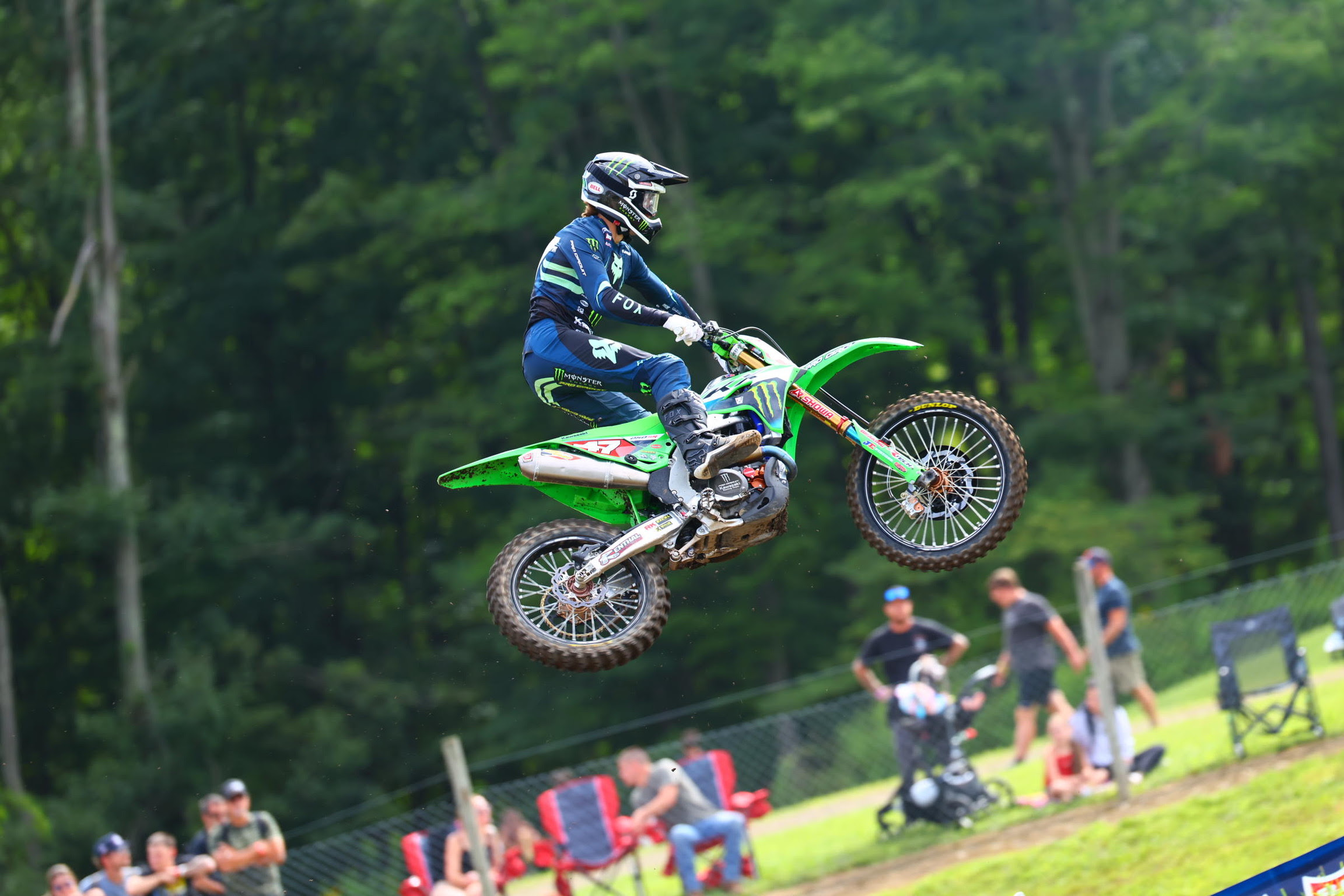rider image