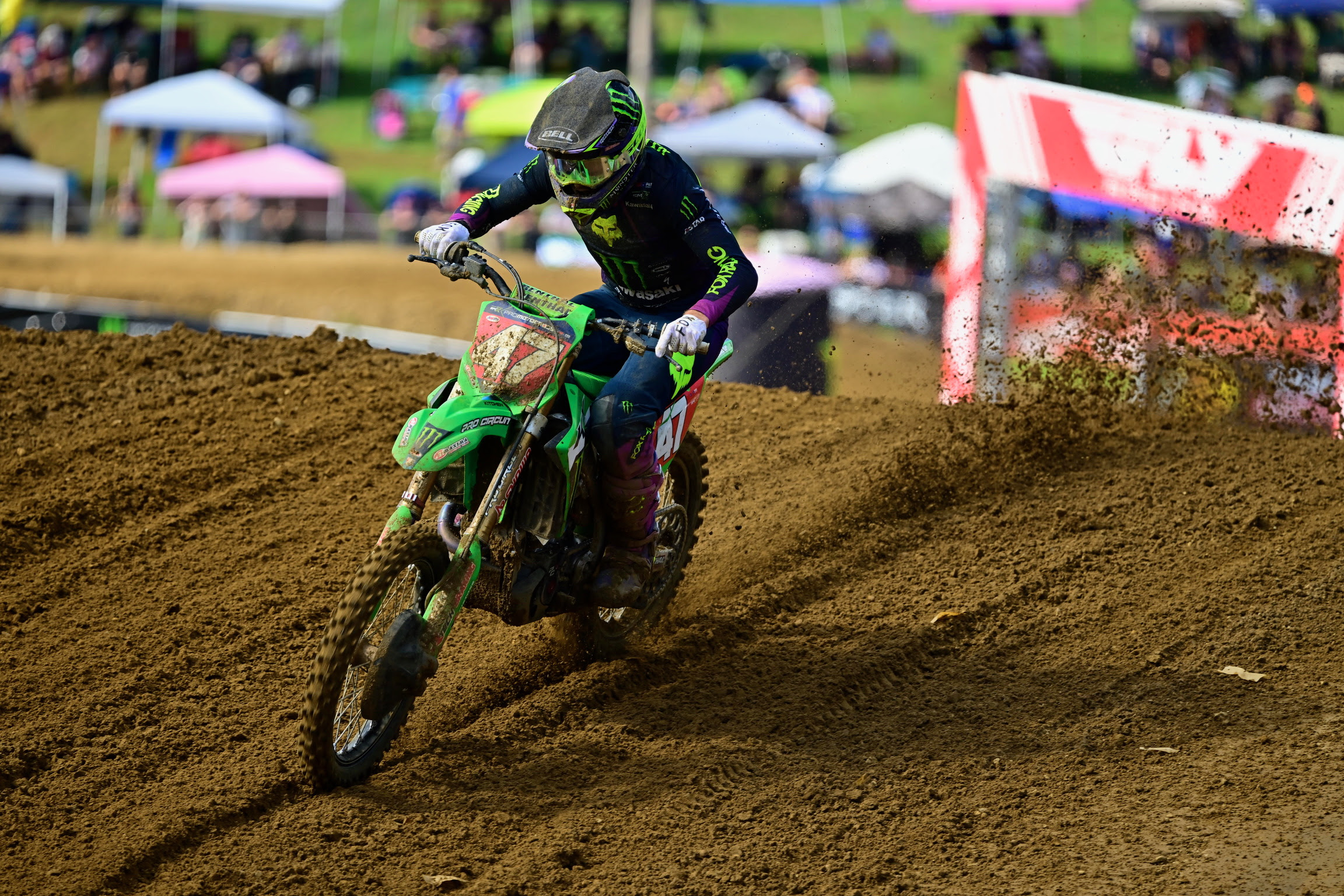 rider image