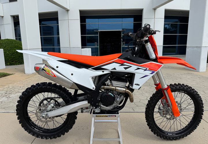 Sale Bike
