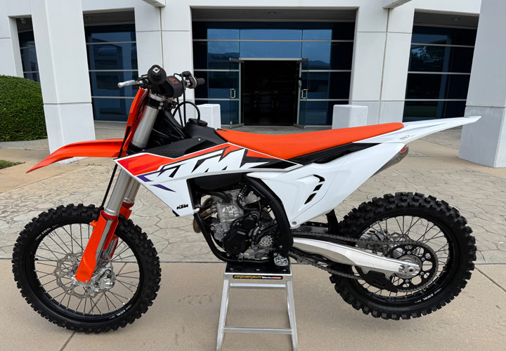 Sale Bike