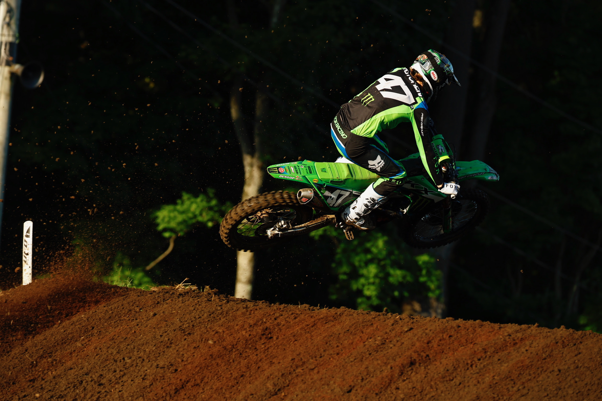 rider image