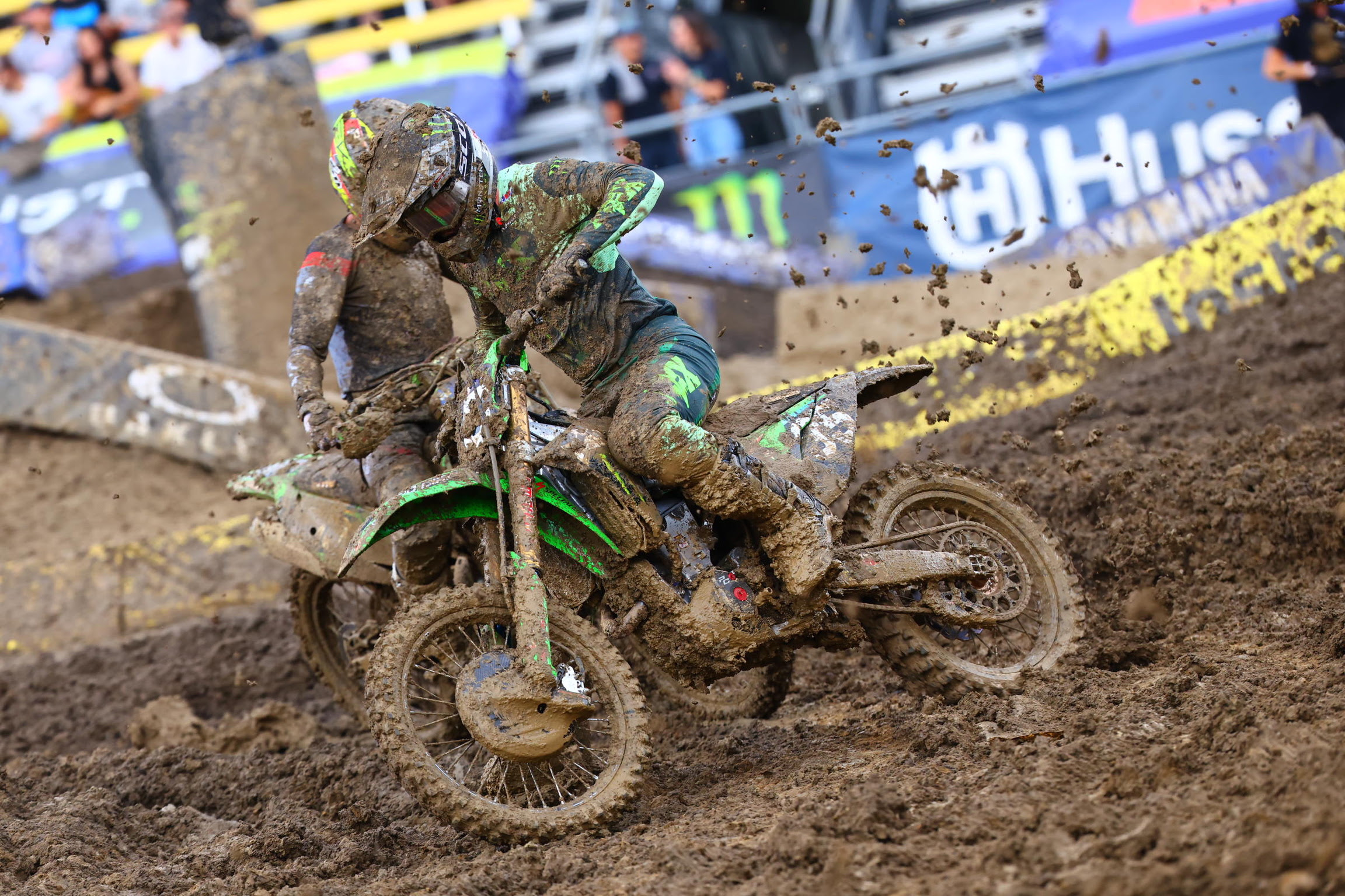 rider image