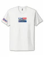 PRO CIRCUIT WE RACE MXON SHIRT SM