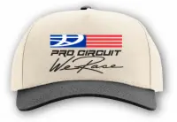 PRO CIRCUIT MXON HAT