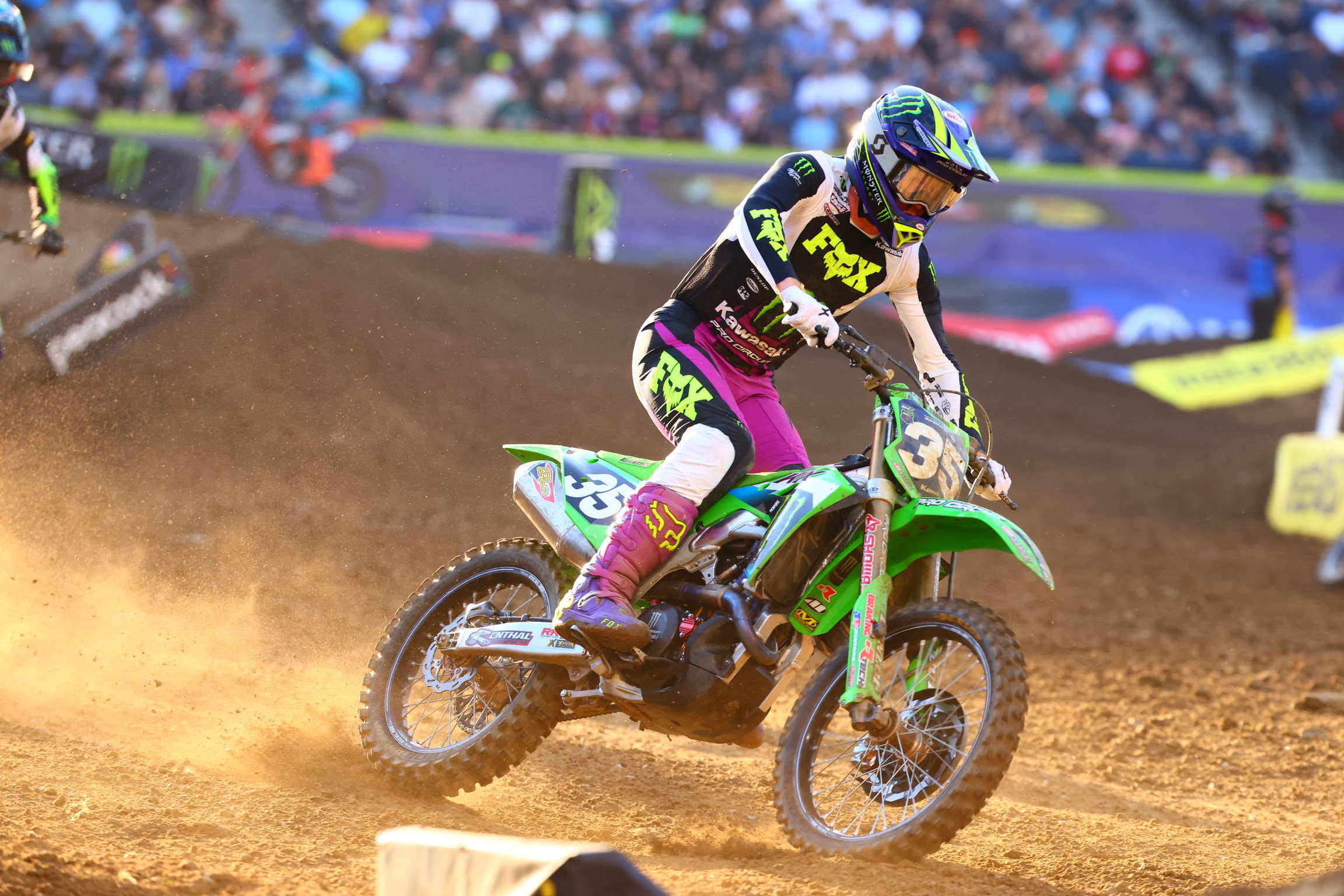 rider image