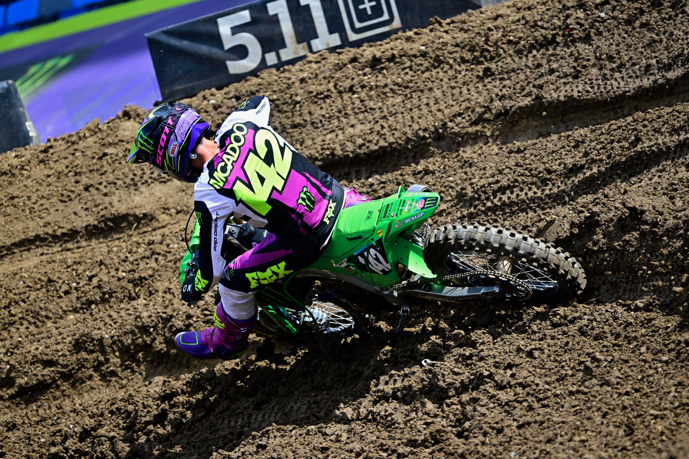 rider image