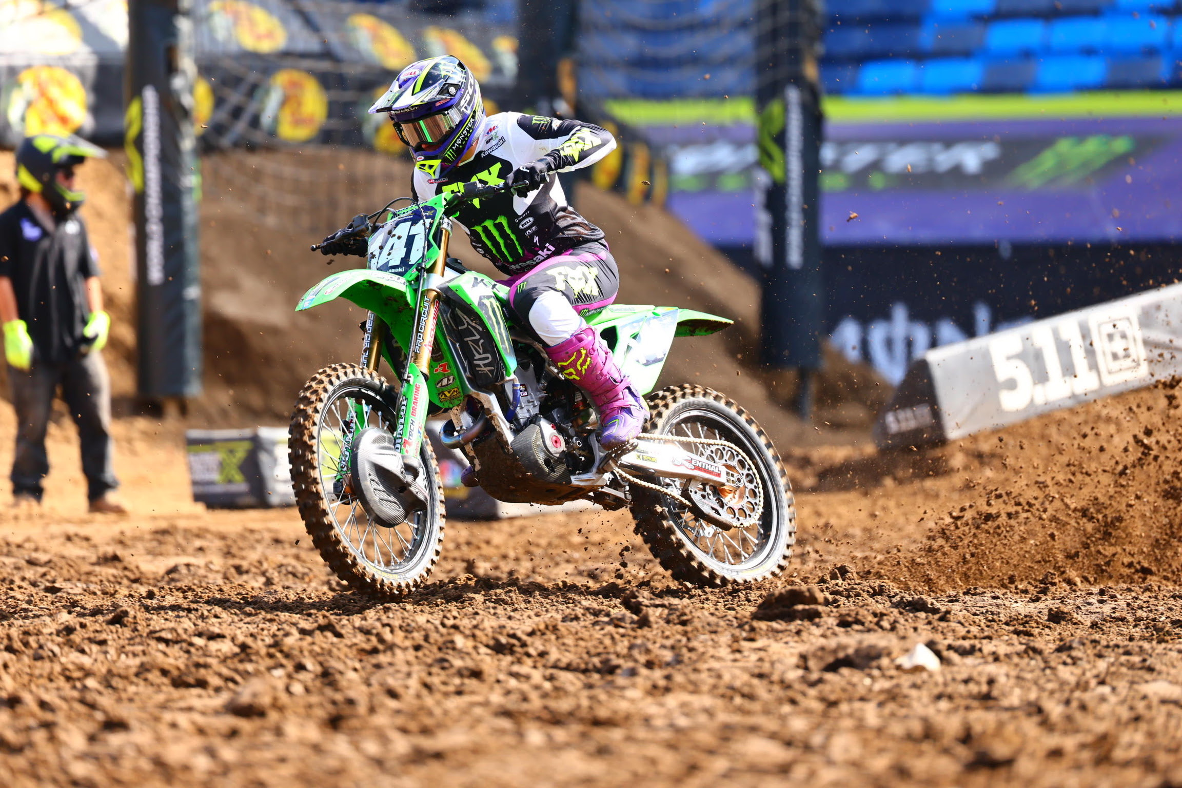 rider image