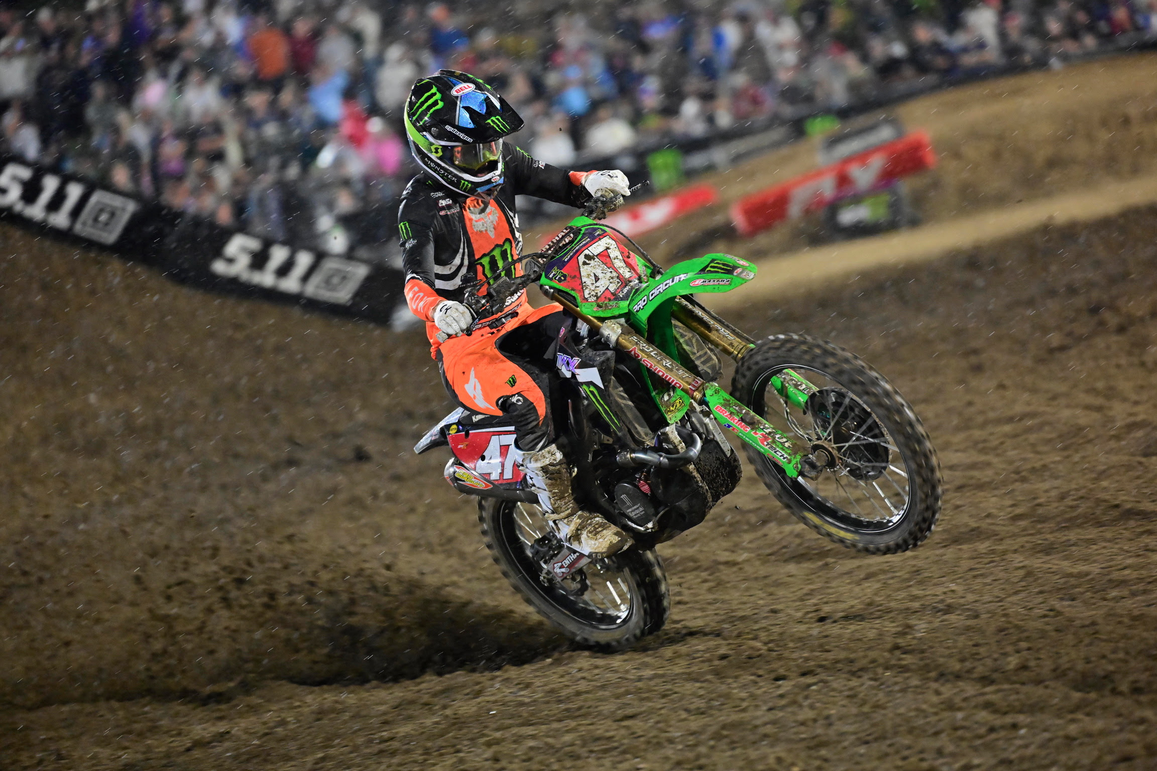rider image