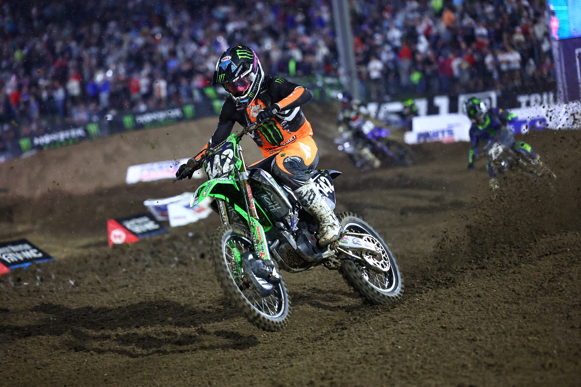 rider image