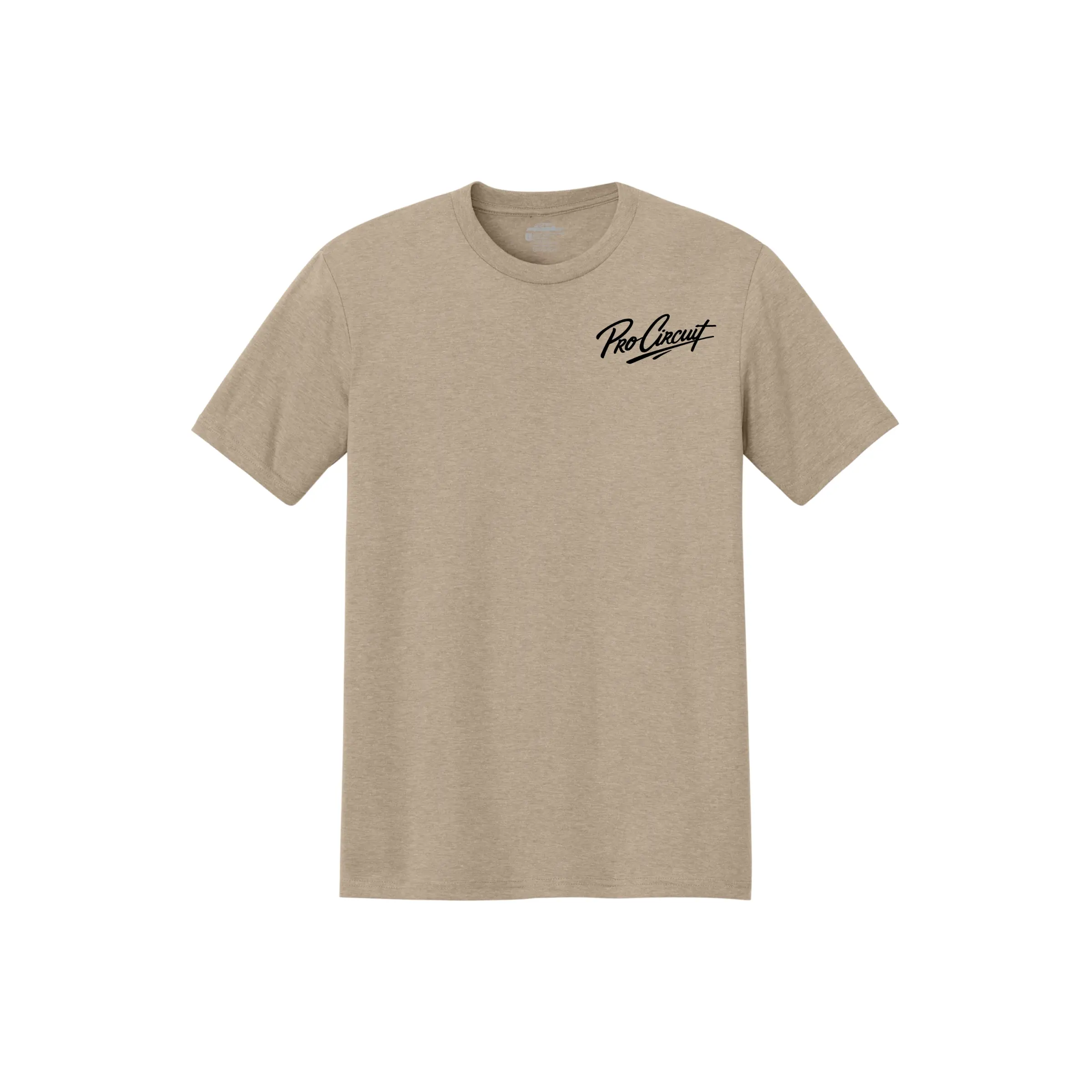 Script Tee