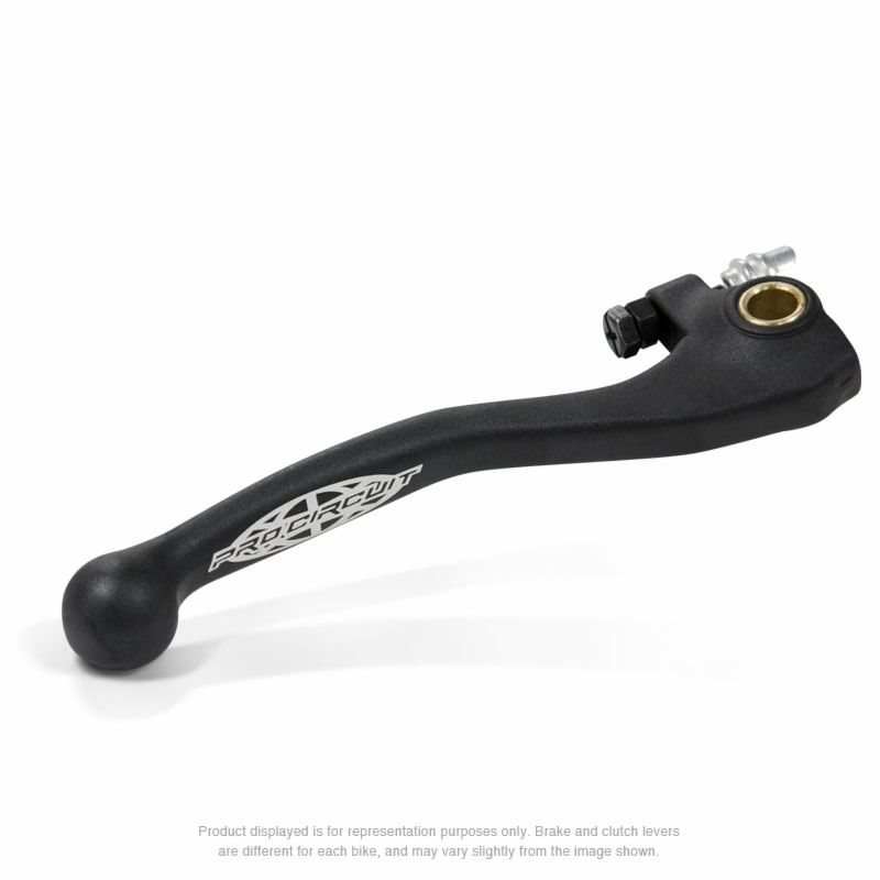 thumbnail image 2 of Genuine Suzuki Front Brake Lever 57310-37F00 – RM85 RM125 RM250 RMZ450 2 of 2