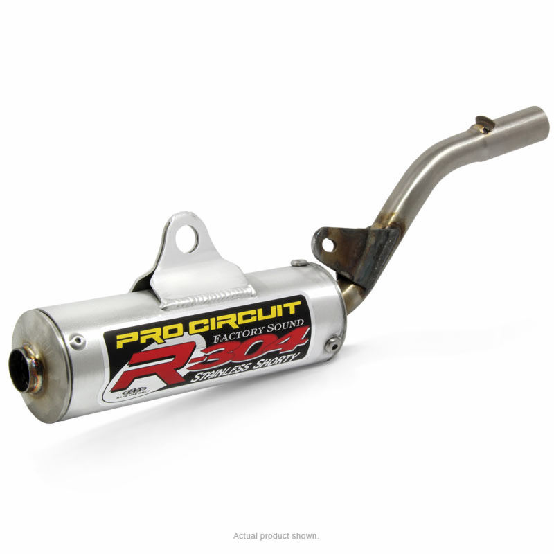 R-304 KX80-85-100 '98-25/KX112 '22-25/RM100 '03-05