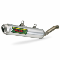 Type 496 Slip-On RM-Z450 '05-06