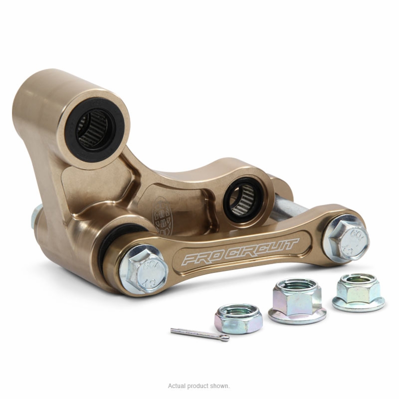 Kawasaki Linkage Systems