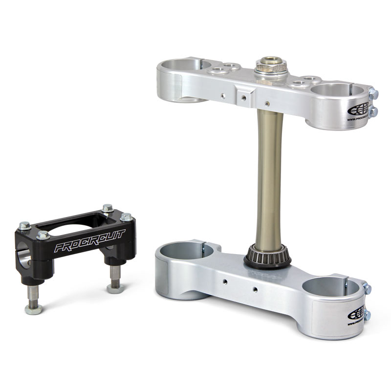 Triple Clamp Kit KTM 85 SX '19-'24