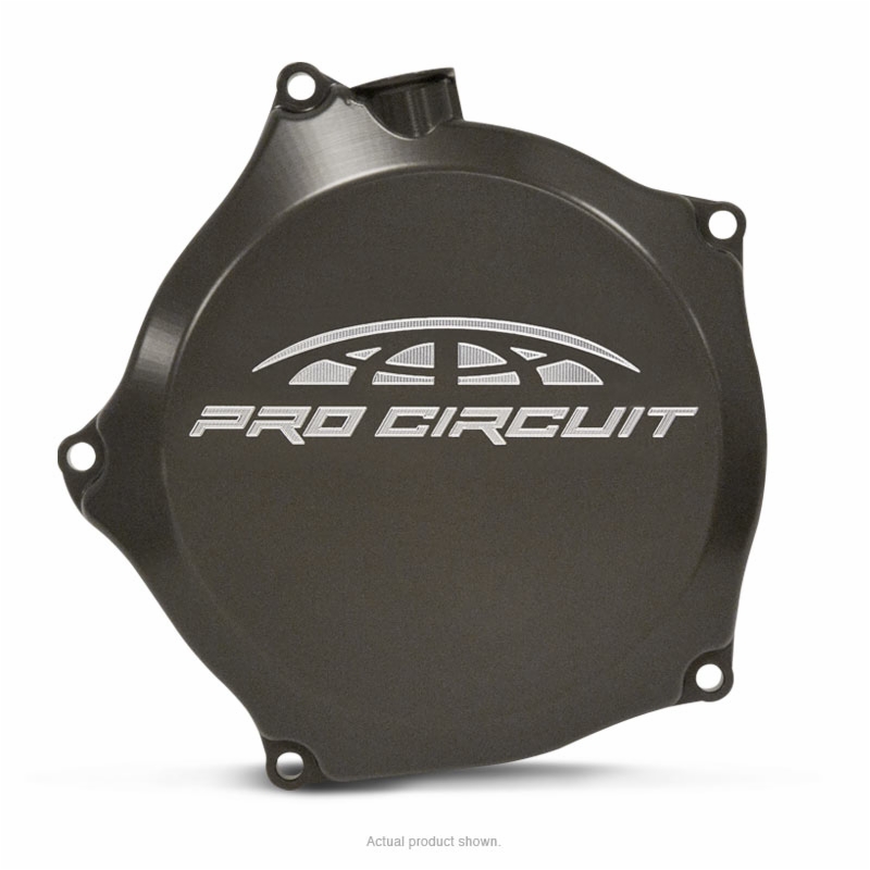 Clutch Cover KX250 '09-20