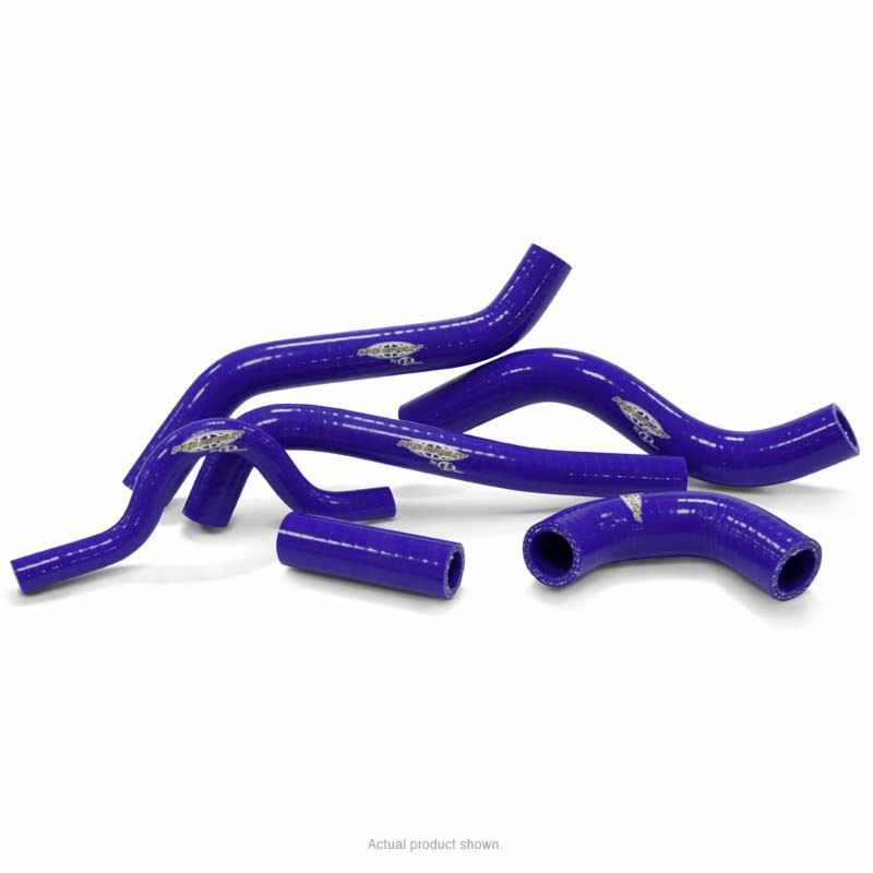 MOOSE RACING ムースレーシング Radiator Hose Kit［1902-1714］ KX
