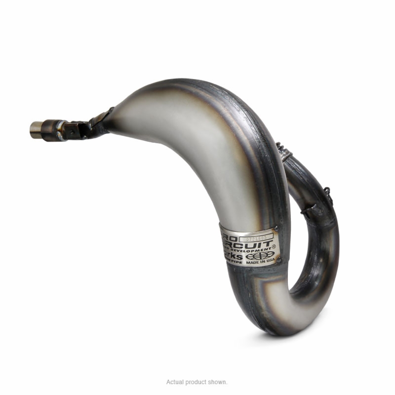 Kawasaki Works Pipe KX65 '16-22