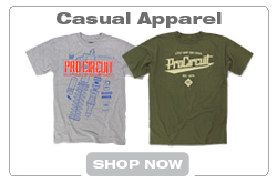 Shop Casual Apparel
