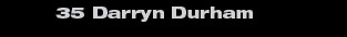 darryn durham