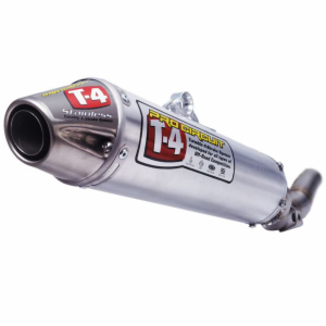T-4 SILENCER 250 OZARK '03-07