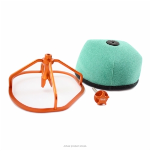 TWIN AIR POWERFLOW KIT, RMZ 250 (2019-2024), RMZ 450 (2018-2024)