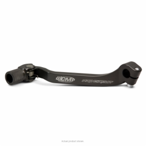 P/C BILLET SHIFT LEVER CRF250 18-25/CRF450 '17-20