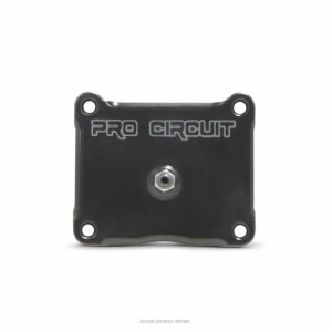 FT:98 KX125 POWER VALVE COVER