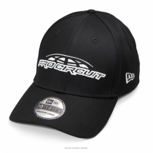 PRO CIRCUIT CLASSIC CAP l/xL BLK