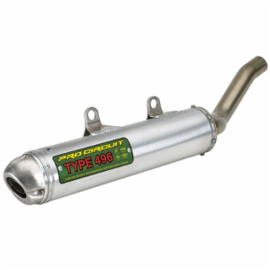 496 SILENCER YZ450F '03-05