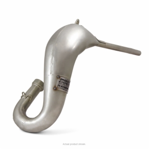 PLATINUM PIPE, YZ80 '87-92