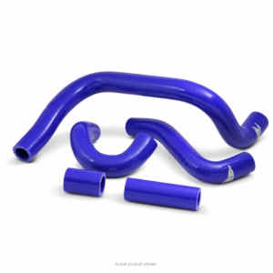 RADIATOR HOSE KIT, RMZ450 '2018-25