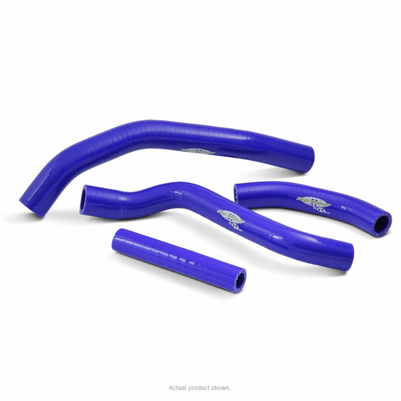 Details about   For YAMAHA YZ250F YZF250 YZF 250 2007 2008 2009 07 silicone radiator hose yellow