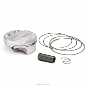 P/C RACE PISTON, 19-20 CRF450R W/COATED WRIST PIN