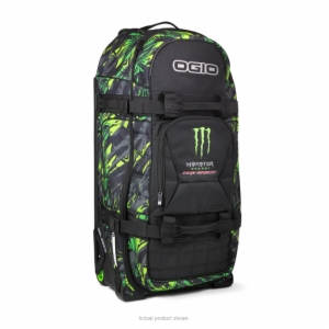 P/C-MONSTER CRUISE GEAR BAG