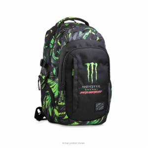 P/C-MONSTER STRIKE BACKPACK